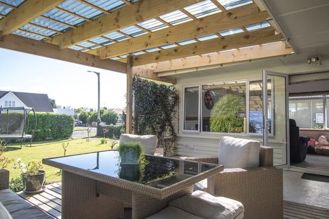 Photo of property in 10 Hampton Terrace, Matamata, 3400