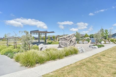 Photo of property in 44 Wallingford Crescent, Rolleston, 7615