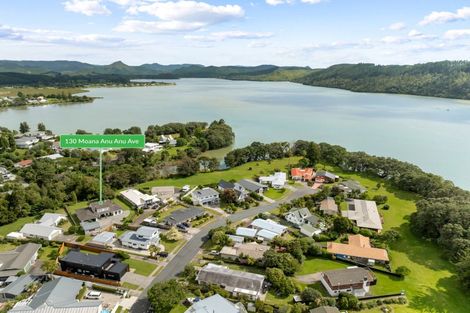 Photo of property in 130 Moana Anu Anu Avenue, Whangamata, 3620
