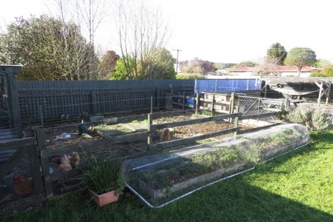 Photo of property in 83 Sedcole Street, Pahiatua, 4910