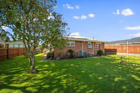Photo of property in 28 Nikau Street, Inglewood, 4330