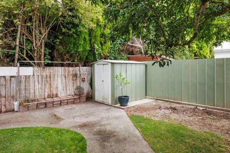 Photo of property in 1 Ranara Court, West End, Palmerston North, 4410