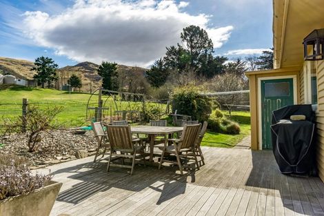 Photo of property in 9125 Hyde-middlemarch Road, Hyde, Ranfurly, 9397