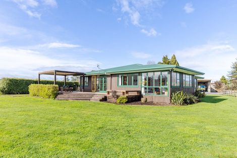 Photo of property in 1991 Orini Road, Whitikahu, Taupiri, 3792