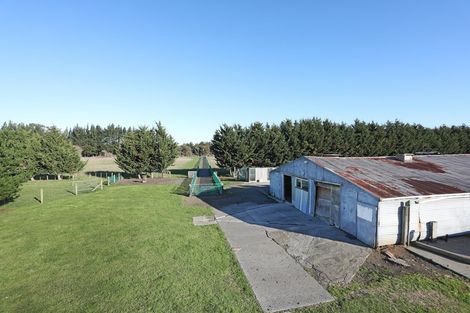 Photo of property in 81 Tutaenui Road, Marton, 4710