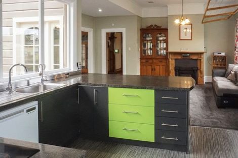 Photo of property in 58 Greta Street, South Hill, Oamaru, 9400