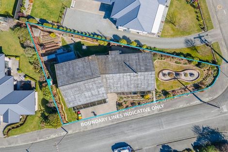 Photo of property in 2 Flatman Crescent, Geraldine, 7930