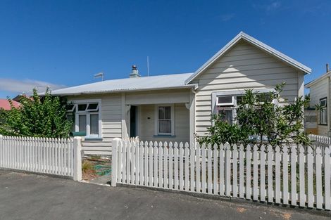 Photo of property in 457 Hastings Street, Napier South, Napier, 4110