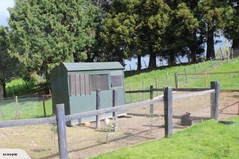 Photo of property in 610 Three Mile Bush Road, Te Kamo, Kamo, 0185