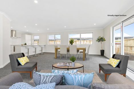 Photo of property in 6 Te Ataiti Lane, Pyes Pa, Tauranga, 3112