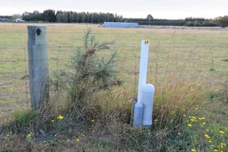 Photo of property in 202 Rakaia Barrhill Methven Road, Rakaia, 7784