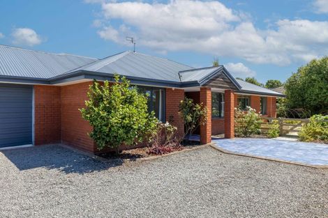 Photo of property in 6 Pascoe Drive, Woodend, 7610