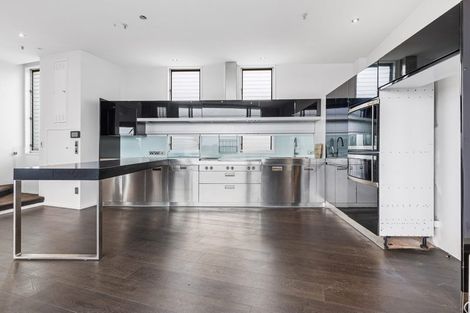 Photo of property in 2 Augustus Terrace, Parnell, Auckland, 1052