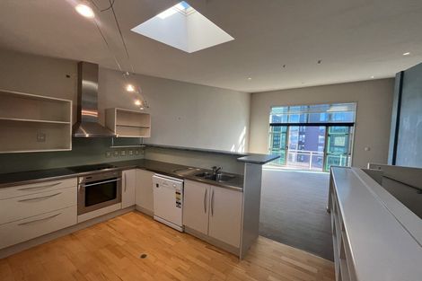 Photo of property in The Lofts, 46/185 Victoria Street, Te Aro, Wellington, 6011