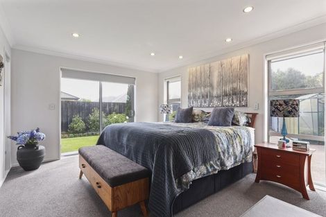 Photo of property in 15 Belgrave Drive, Rangiora, 7400