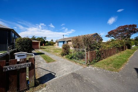 Photo of property in 21 Torquay Street, Kaikoura, 7300