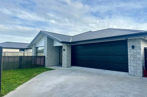 Photo of property in 5 Jimbo Lane, Rolleston, 7615