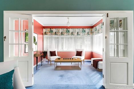 Photo of property in 18 Reading Street, Karori, Wellington, 6012