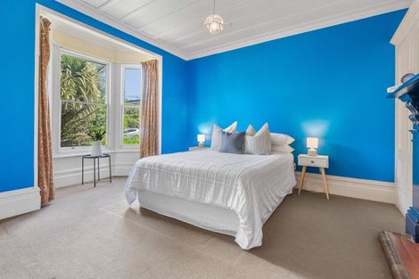 Photo of property in 17 Ventnor Street, Mornington, Dunedin, 9011