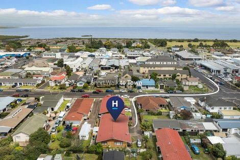 Photo of property in 312c Mackay Street, Thames, 3500