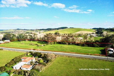 Photo of property in 1289 Dairy Flat Highway, Dairy Flat, 0794