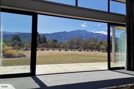 Photo of property in 701 Inland Kaikoura Road, Inland Road, Kaikoura, 7373