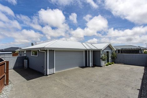 Photo of property in 42 El Alamein Avenue, Rangiora, 7400