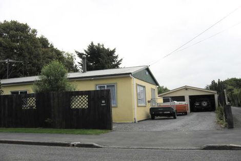 Photo of property in 16 Edward Street, Prebbleton, 7604