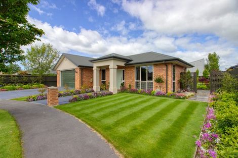 Photo of property in 11 Steane Place, Halswell, Christchurch, 8025