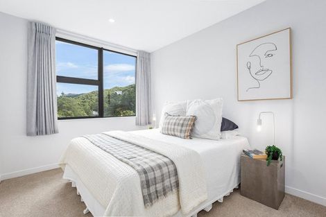 Photo of property in 31 Rua Kai Way, Brooklyn, Wellington, 6021