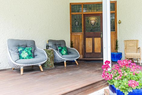 Photo of property in Ashfield, 410 Orari Station Road, Geraldine, 7992