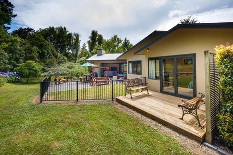 Photo of property in 753 Napier Road, Whakarongo, Palmerston North, 4470