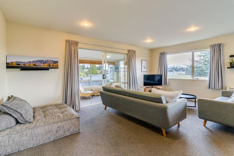 Photo of property in 45 Totara Drive, Twizel, 7901