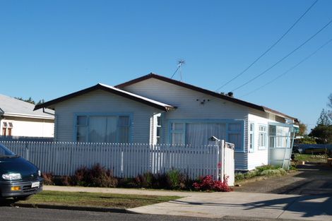 Photo of property in 3 Allen Street, Mangere East, Auckland, 2024