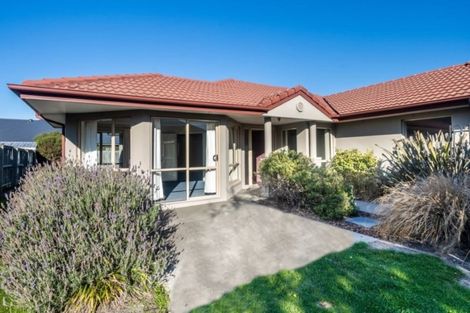 Photo of property in 3 Richard Seddon Drive, Northwood, Christchurch, 8051