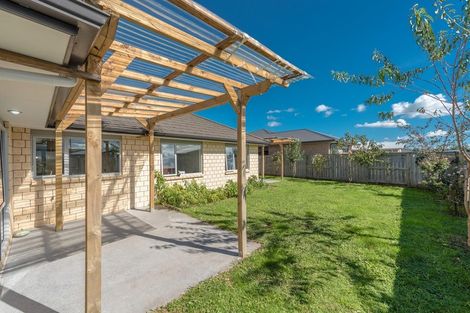 Photo of property in 23 Hector Drive, Rototuna North, Hamilton, 3210