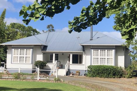 Photo of property in 6849 State Highway 12, Turiwiri, Dargaville, 0374