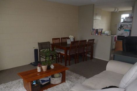 Photo of property in 5/27 Whitmore Street, Edgeware, Christchurch, 8013