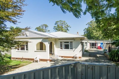 Photo of property in 139 Havelock Road, Havelock North, 4130