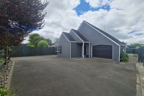 Photo of property in 417a Ruahine Street, Terrace End, Palmerston North, 4410