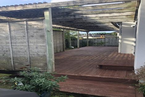 Photo of property in 79 Mt Lebanon Crescent, The Gardens, Auckland, 2105