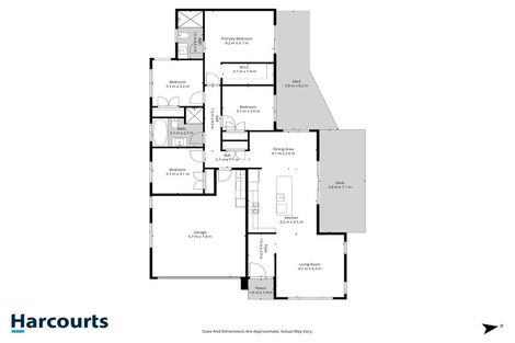 Photo of property in 99 Vinistra Road, Huapai, Kumeu, 0810