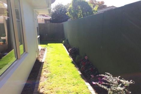 Photo of property in 4/71 Elizabeth Street, Riccarton, Christchurch, 8041