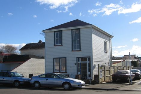 Photo of property in 29 Edwardes Street, Napier South, Napier, 4110