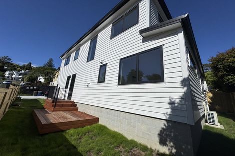 Photo of property in 3a Newstead Avenue, Browns Bay, Auckland, 0632