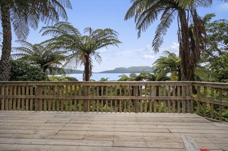 Photo of property in 248 Spencer Road, Lake Tarawera, Rotorua, 3076