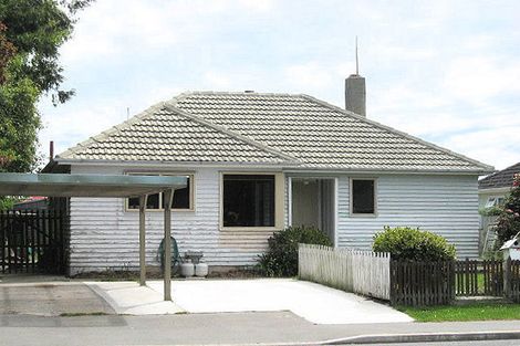 Photo of property in 201 Williams Street, Kaiapoi, 7630