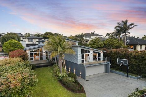 Photo of property in 9 Saint Maroun Rise, The Gardens, Auckland, 2105