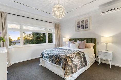 Photo of property in 205 St Andrews Road, Epsom, Auckland, 1023