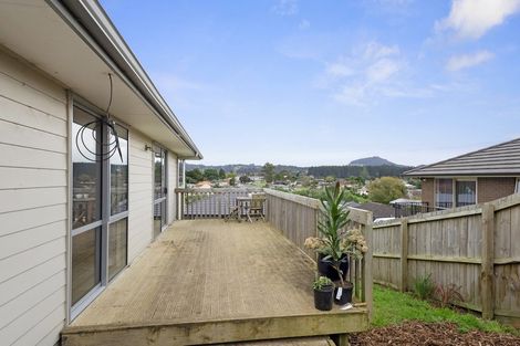 Photo of property in 8 Eileen Stephens Place, Tikipunga, Whangarei, 0112